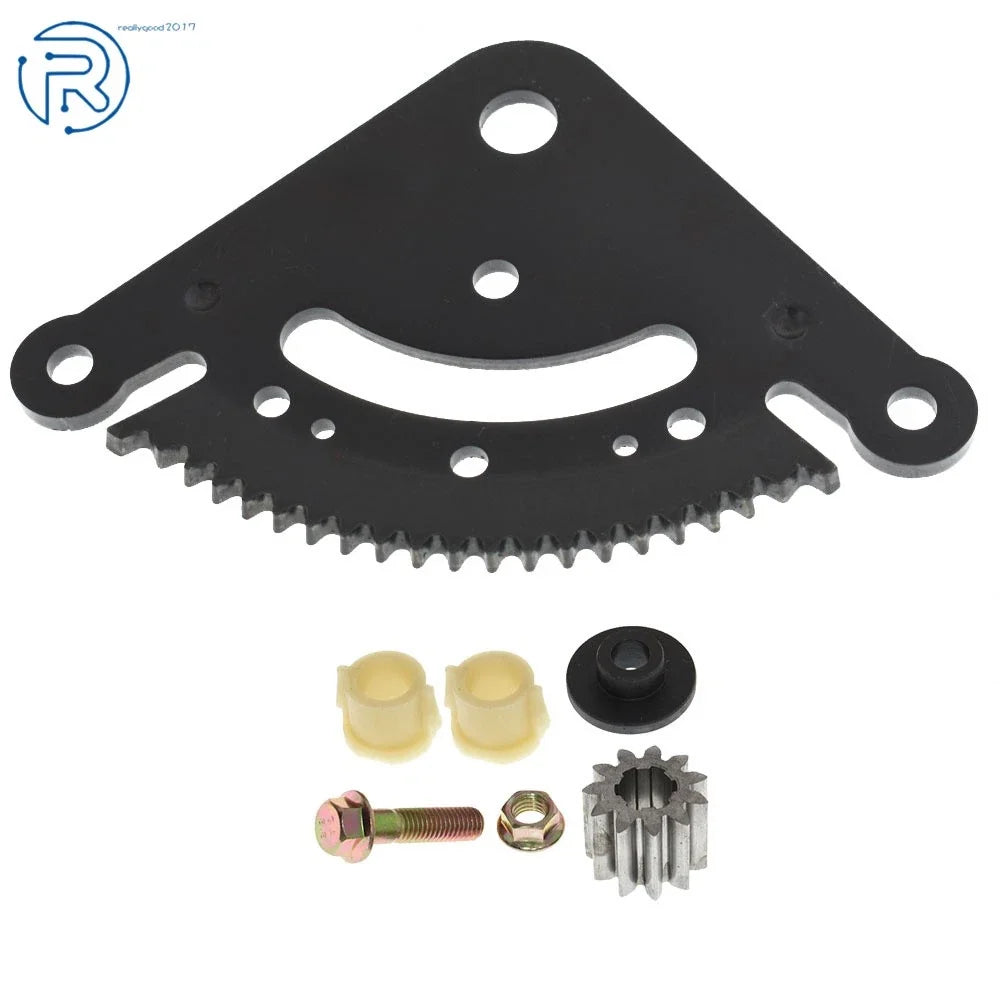 Steering Sector & Pinion Gear Set for John Deere 102 105 115 125 135 145