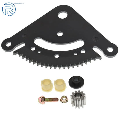 Steering Sector & Pinion Gear Set for John Deere 102 105 115 125 135 145