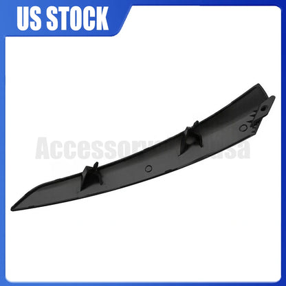 Front Right Headlight Lamp Molding Trim for Nissan Pathfinder (MTOT002912DR)