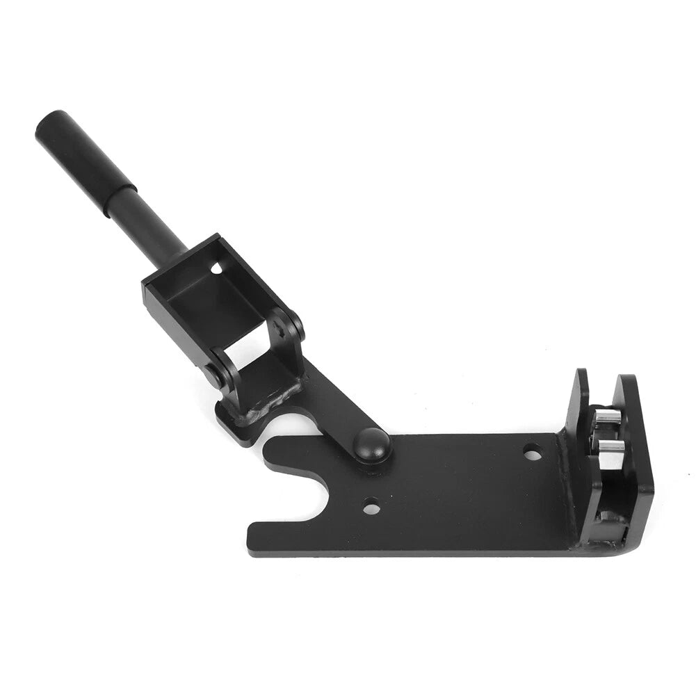 EZ Tailgate Latch Kit for Rugby Dump Body (Right Side) #1665644