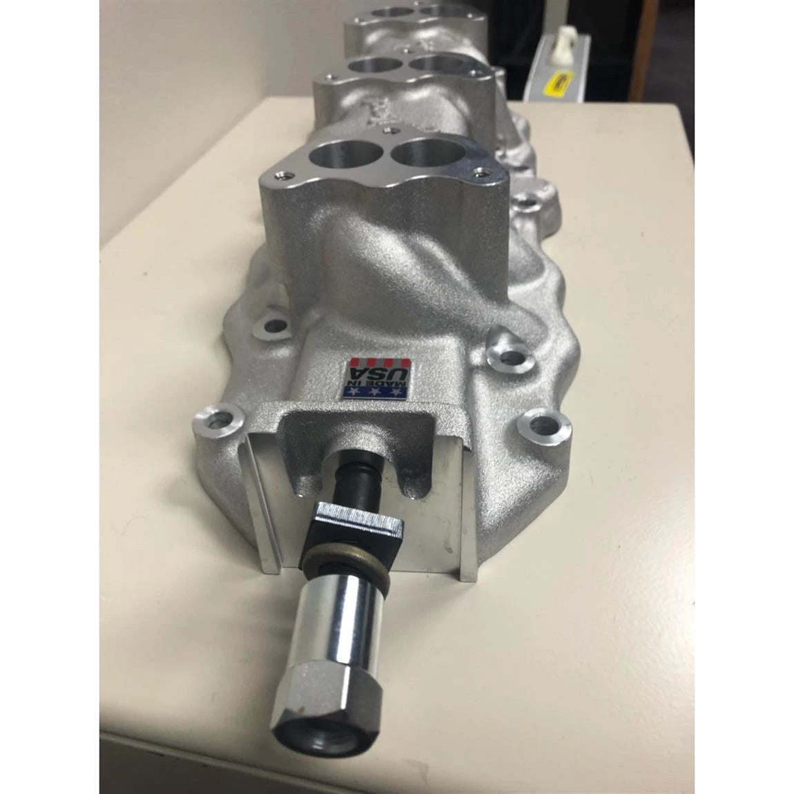 Flathead Fan Mount Kit for (91667001)