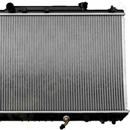 Aluminum Radiator for Toyota Camry/Solara (1997–2001)