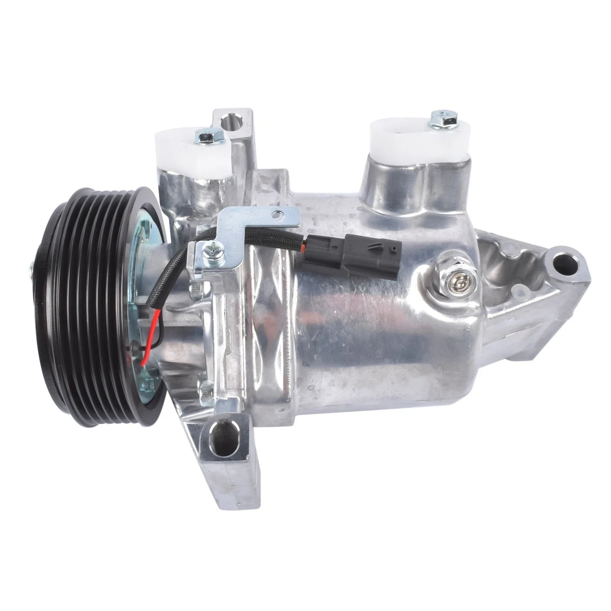 AC Compressor for Nissan Kicks, Versa (2018–2025)