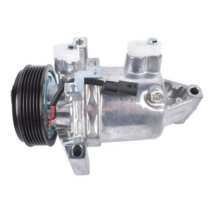 AC Compressor for Nissan Kicks, Versa (2018–2025)