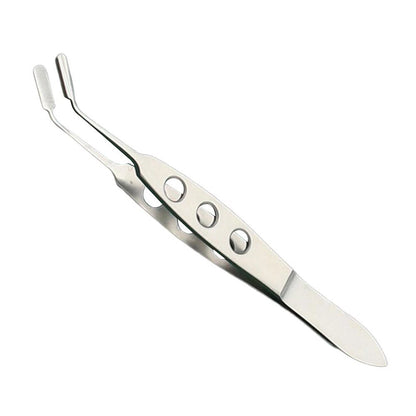 Meibomian Gland Expressor Forceps for Palpebral Gland Massage