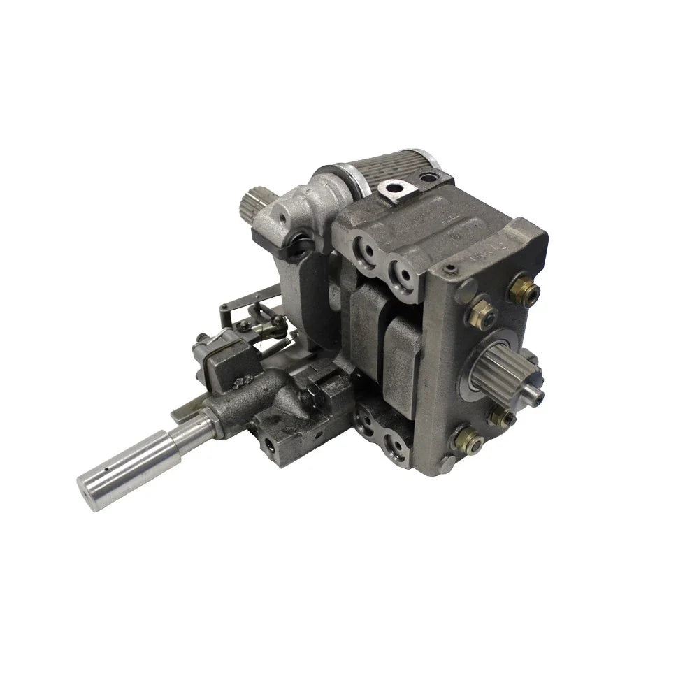 Hydraulic Lift Pump for Massey Ferguson MF Industrial 50E