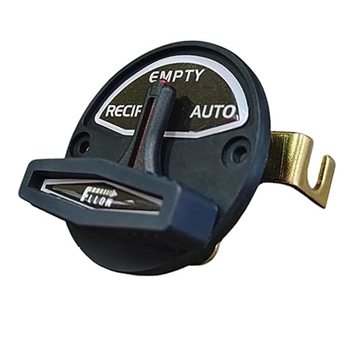 Valve Actuator for Skeeter Boats Ranger Boats (Livewell Control Cable Lever)