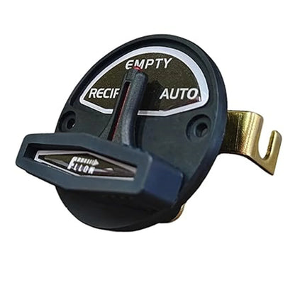 Valve Actuator for Skeeter Boats Ranger Boats (Livewell Control Cable Lever)