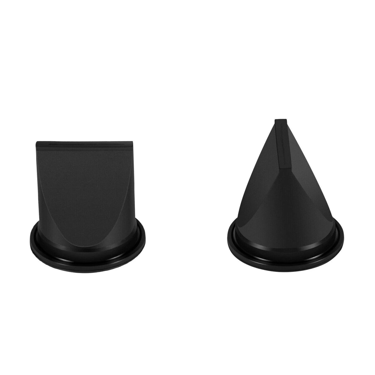 Duckbill Valve Kit for Vacuflush Marine Toilet (385310076)