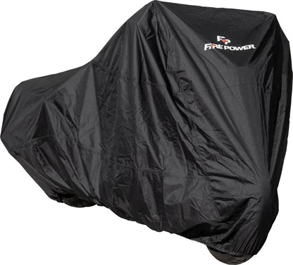 2X Fire Power Elite Series Cover for 90Z06F-1