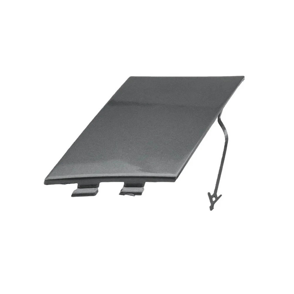 Tow Hook Cover for Front Bumper (Perfect Match Fitment)