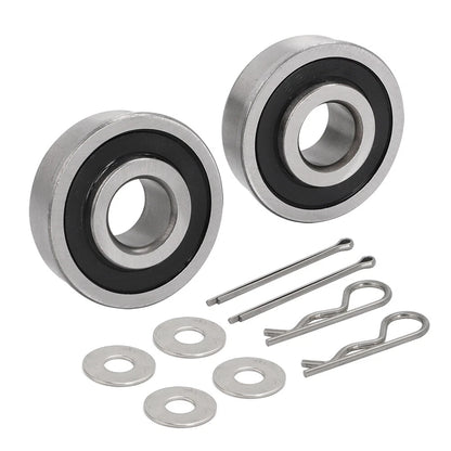 Windmill Bearings for 8 Foot Yard Windmill (1/2 ID X 1 3/8 OD)