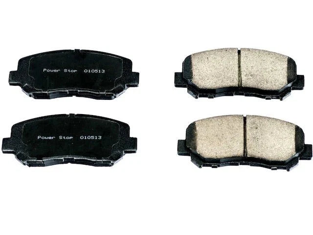 Front Brake Pad Set for Mazda CX-5 (2013–2024) RG194FY