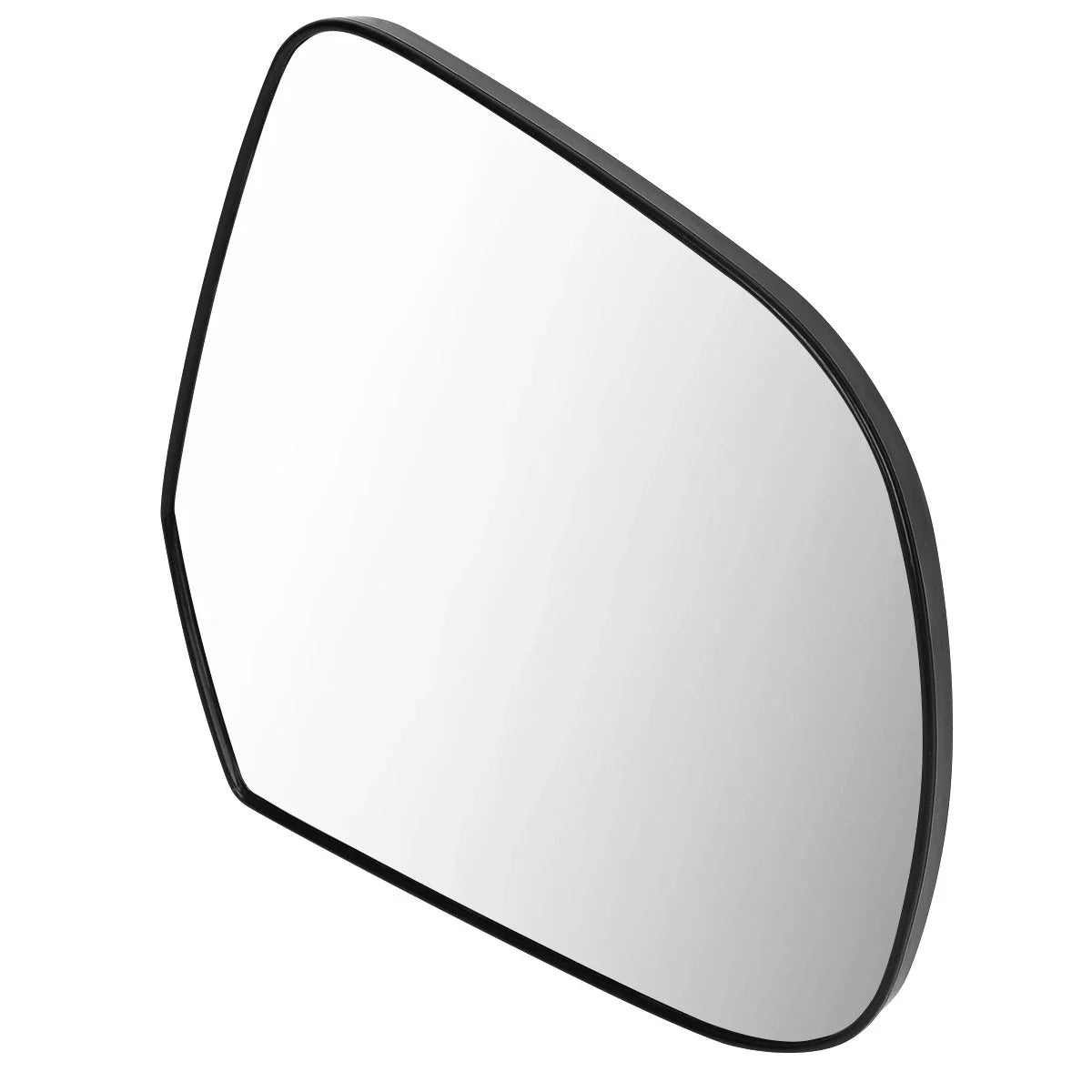 Passenger Right Mirror Glass for Nissan Versa Note (2012–2017) 963651HK5A