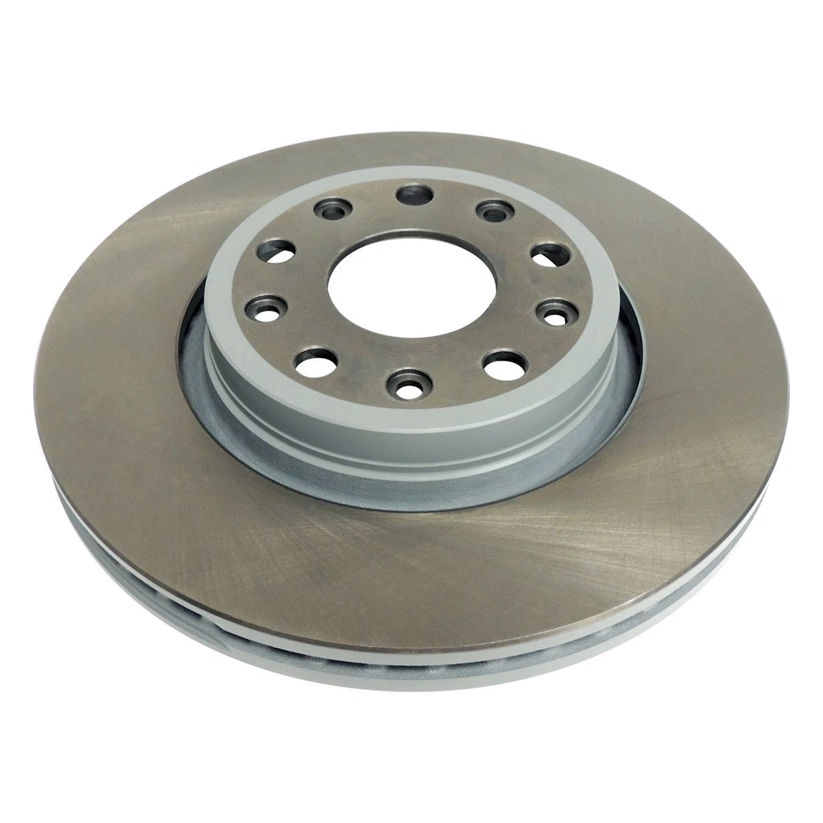 Set of 2 Brake Discs Front for Jeep Gladiator Wrangler (2018–2020) SET-CR68250085AA-2