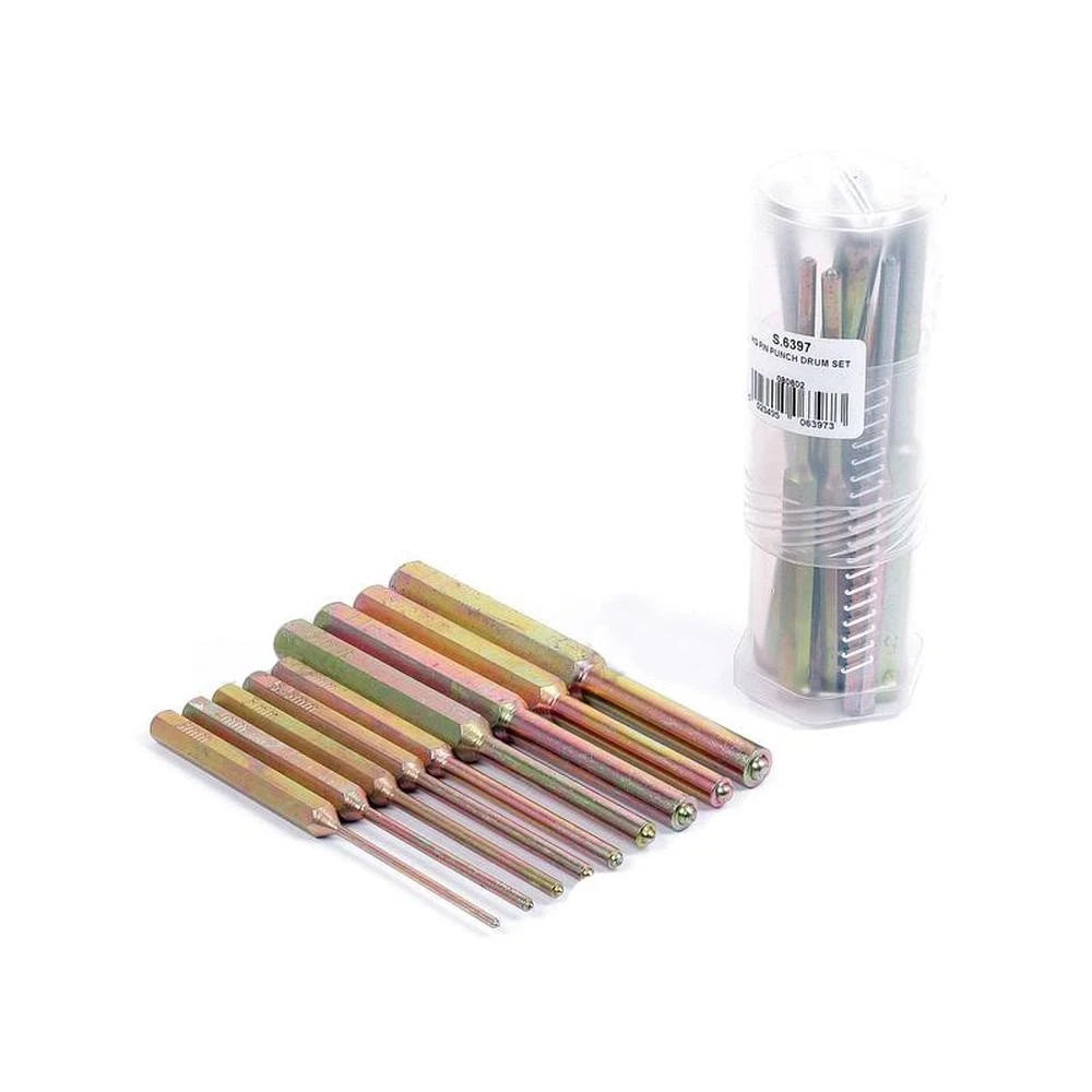 S.6397 Pin Punch Drum Set for Automotive