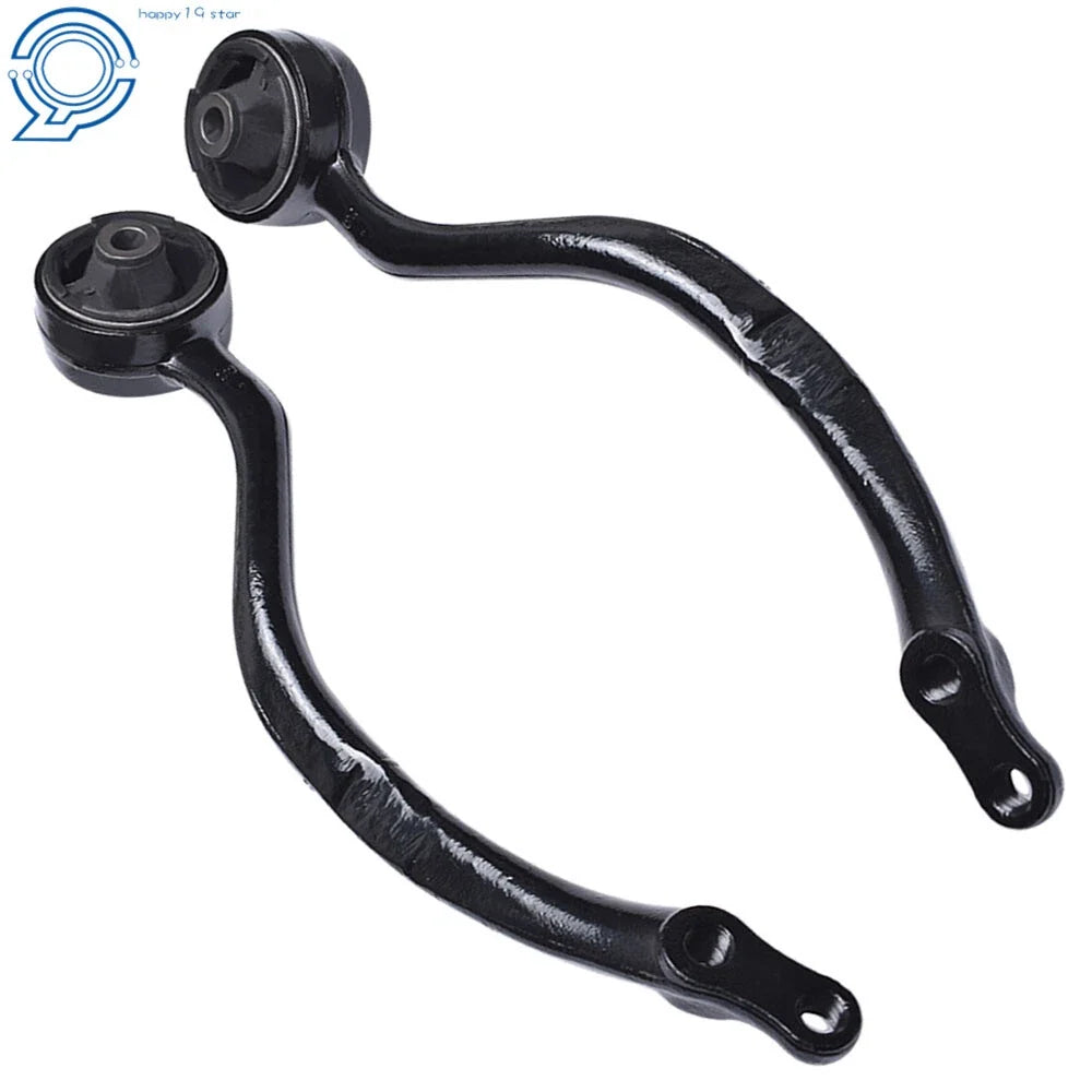 2X Front Suspension Lower Control Arm Strut Rod for Lexus GS300 (2000–2005)