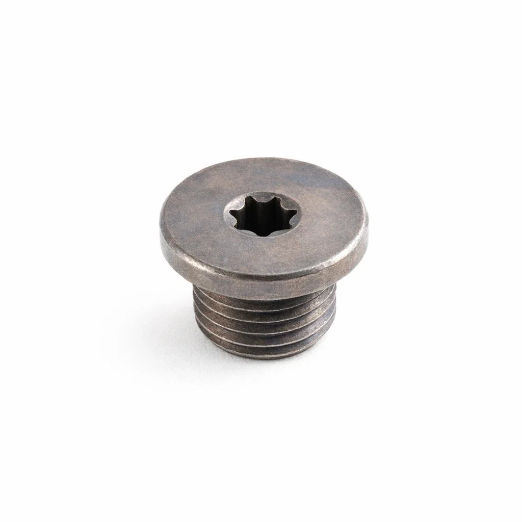 Genuine OEM Automatic Transmission Fluid Filler Plug for BMW 325i (2001–2005) 24111423986