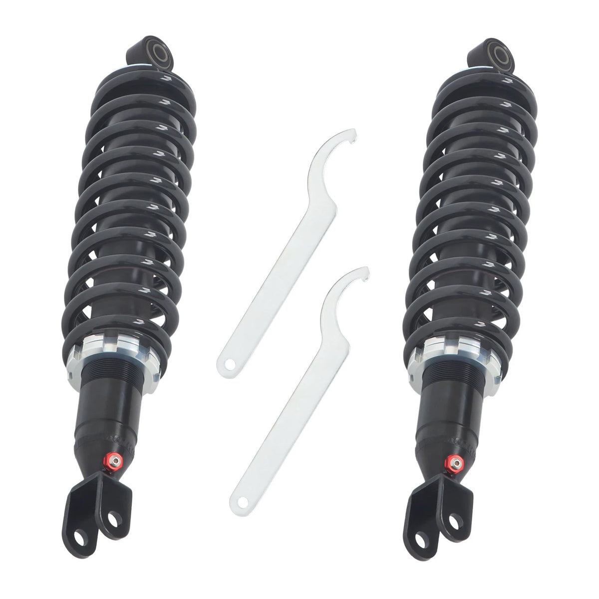 Rear Shocks for Honda Rincon 650/680 (2003–2014) 52400-HN8-003ZA, 52400-HN8-003, 52400-HN8-305