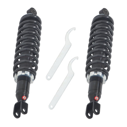 Rear Shocks for Honda Rincon 650/680 (2003–2014) 52400-HN8-003ZA, 52400-HN8-003, 52400-HN8-305