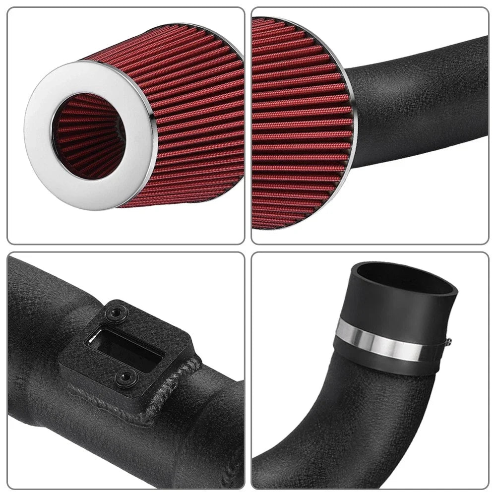 Cold Air Intake Kit for Honda Civic 1.8L (2006–2011)
