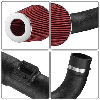 Cold Air Intake Kit for Honda Civic 1.8L (2006–2011)