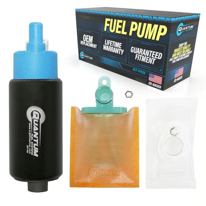 Intank EFI Fuel Pump + Strainer for Polaris Outlaw 110 (2015–2024) 0455194