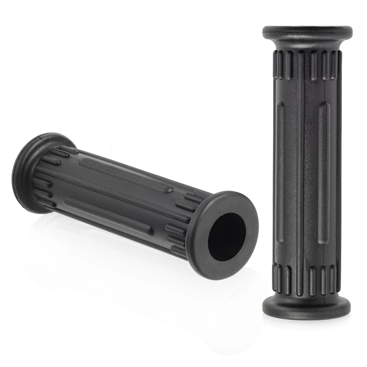 2X Handlebar Grips for Polaris Magnum Xpedition 325 330 425 500 (1995–2006)