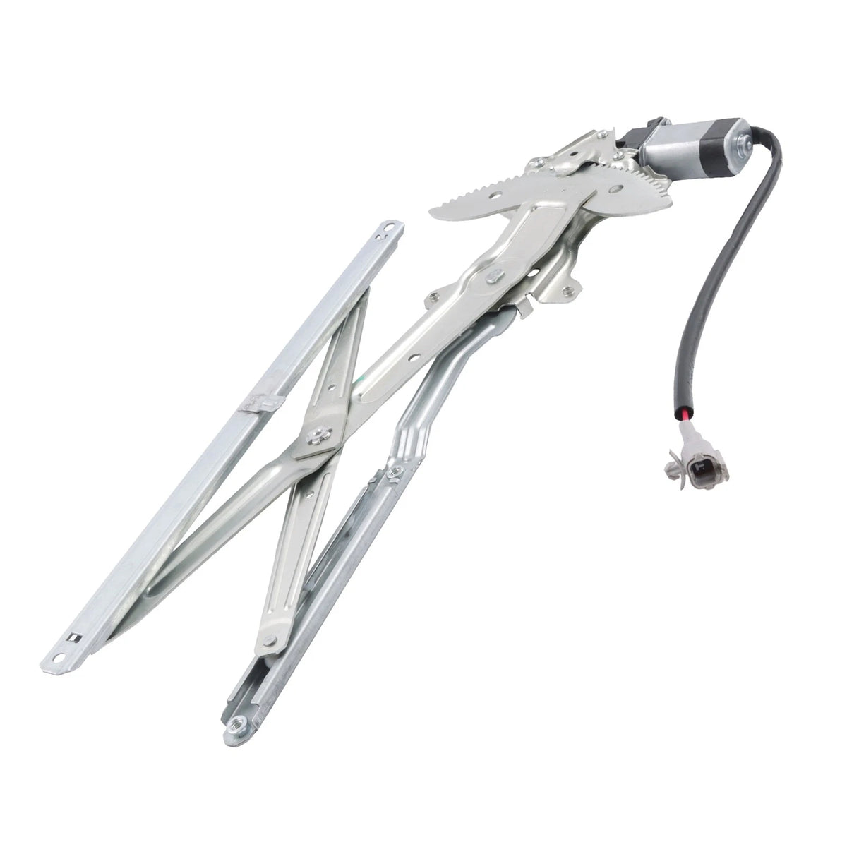 Front Left Electric Window Regulator Assembly for Toyota Tacoma (1995–2004) BCK50006K