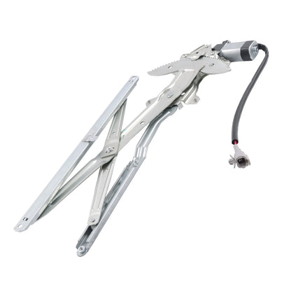 Front Left Electric Window Regulator Assembly for Toyota Tacoma (1995–2004) BCK50006K