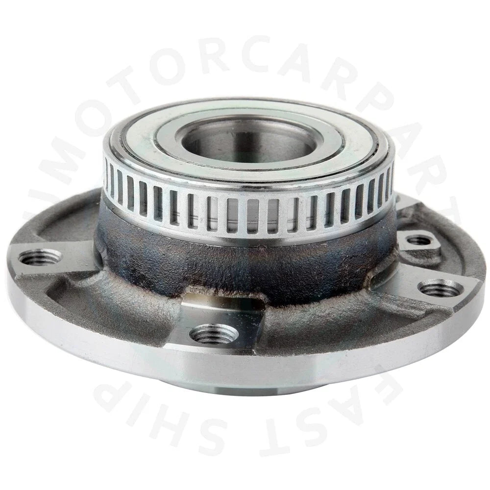 Wheel Bearing Hub Assembly for BMW 325i 328i 325Ci Z3 Z4 M3 525i 530i (1992–2006)