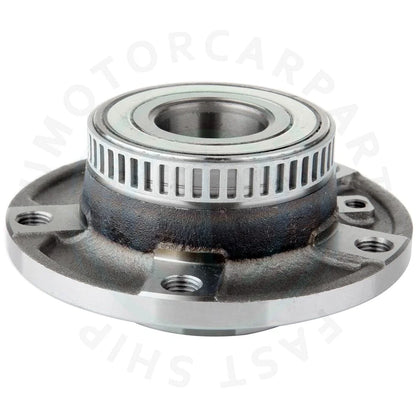 Wheel Bearing Hub Assembly for BMW 325i 328i 325Ci Z3 Z4 M3 525i 530i (1992–2006)