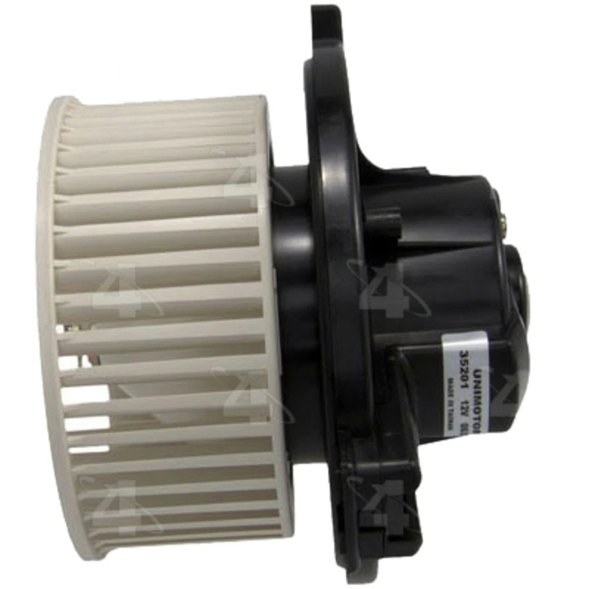 Blower Motor for Honda Pilot Acura MDX Accord (1998–2004) 35201 RBH191501 PM9352