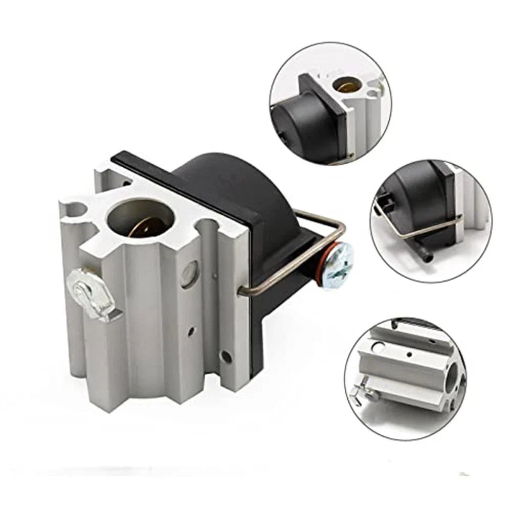 Carburetor for Tecumseh Engines (640020, 640020A, 640020B)
