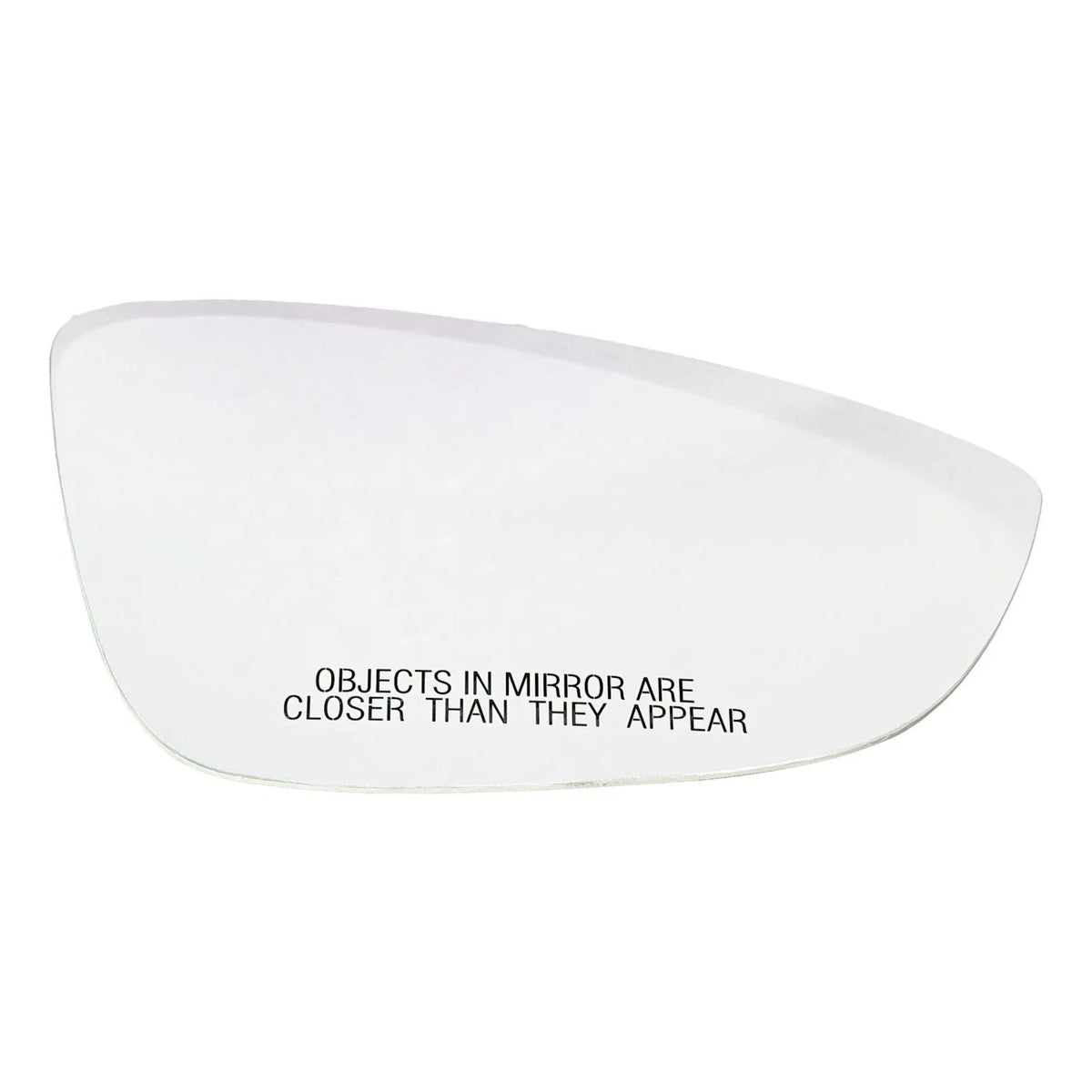 Heated Mirror Glass for Volkswagen Passat (2012)