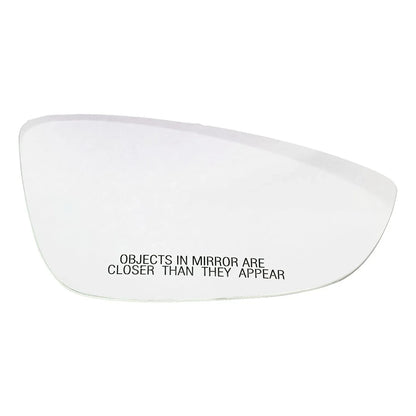 Heated Mirror Glass for Volkswagen Passat (2012)