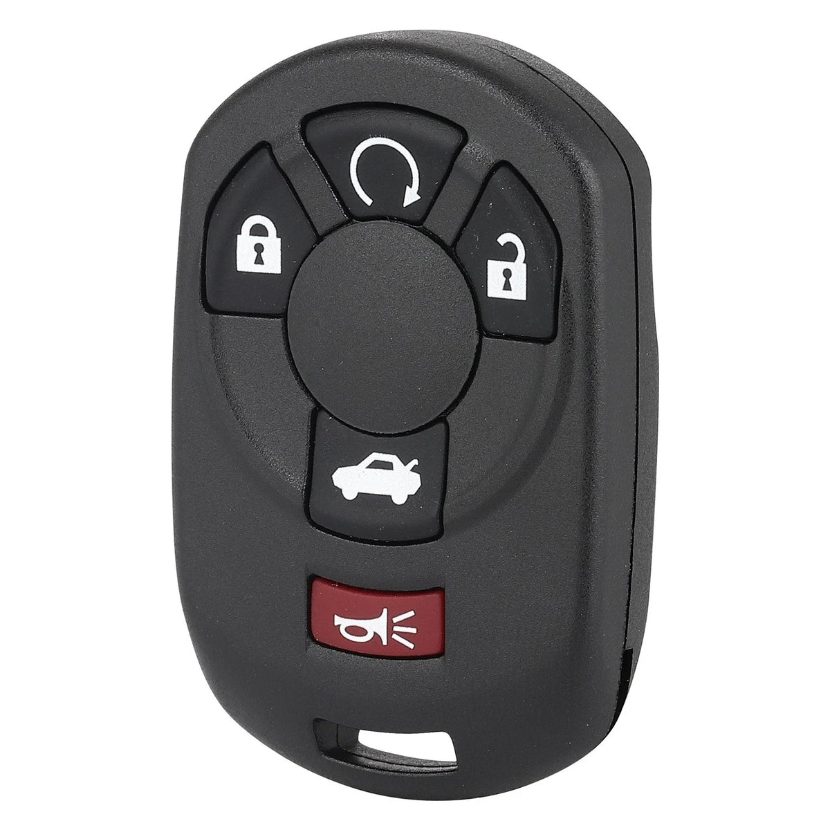 2X Keyless Entry Remote Fob for Chevrolet Corvette Cadillac RX350