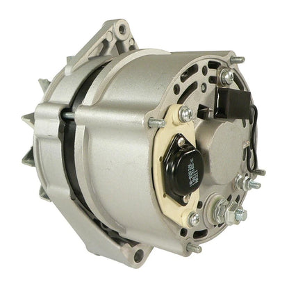 Alternator for Ingersoll-Rand 375 Cyclonaire (Fits 111888, 140290, CA1197IR)