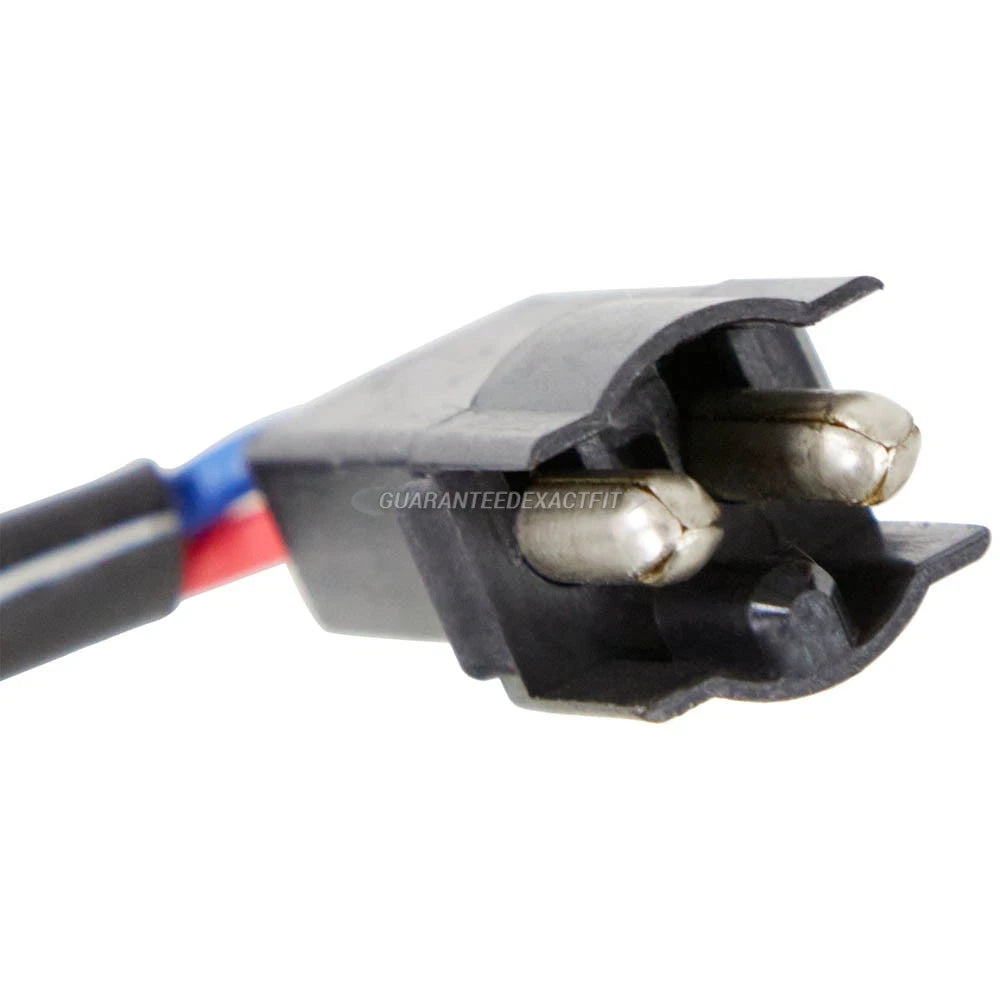 Rear Left Window Regulator w/ Motor for Mercedes C220 C280 C36 AMG C230 (1994–2000)