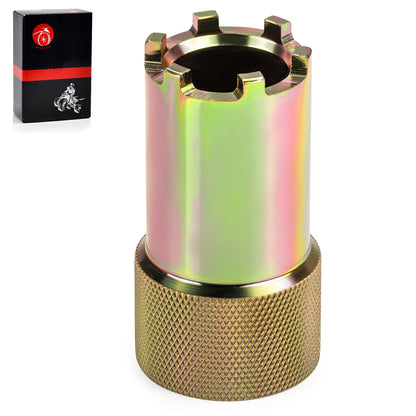 Clutch Spider Nut Tool for Polaris RZR S 900 (2015–2023) / RZR XP Turbo (2016–2023)