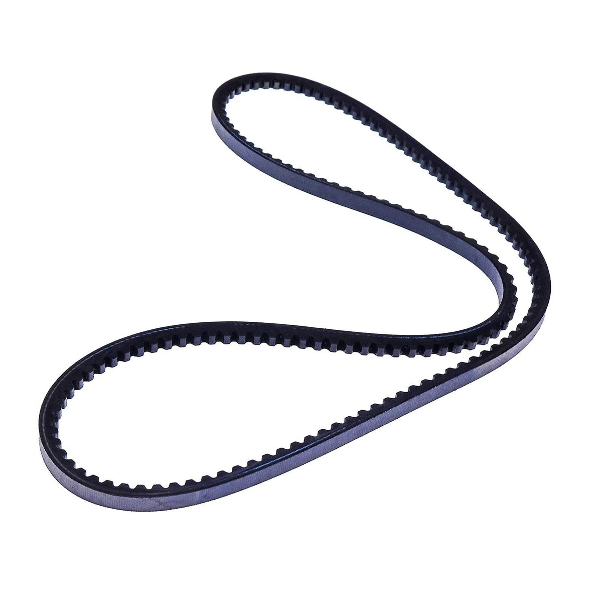 Alternator Belt 6675837 for Bobcat Skid-Steer Loaders (751–773, S150–S160)