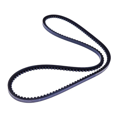 Alternator Belt 6675837 for Bobcat Skid-Steer Loaders (751–773, S150–S160)