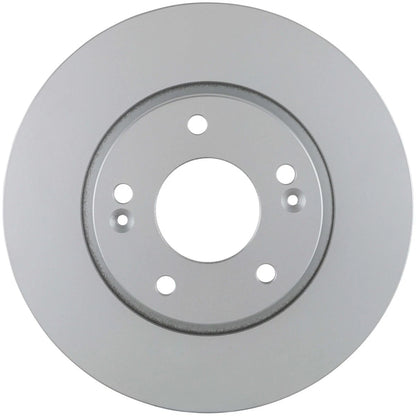 Bosch Brake Disc for Kia Sportage, Hyundai Tuc (2003–2010) 28010811