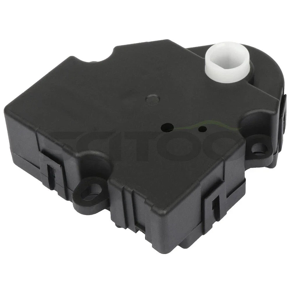 2X Blend Door Actuator for GMC Yukon (1992–1994) & Chevy C1500/K1500 (1988–1994) 604-102