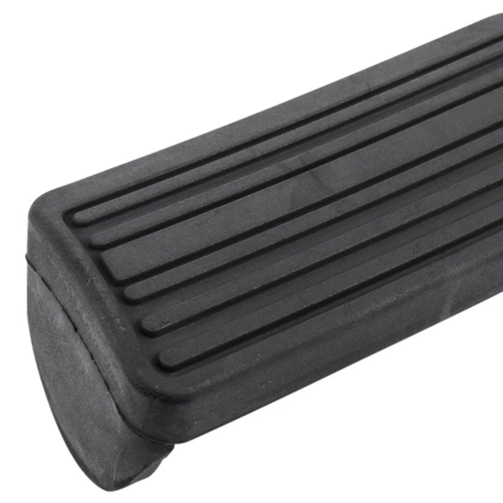 Rubber Brake Pedal Cover for Chevy Silverado 1500 LD (2019) OLX-ACD22850754-CL360A53