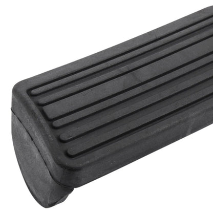 Rubber Brake Pedal Cover for Chevy Silverado 1500 LD (2019) OLX-ACD22850754-CL360A53