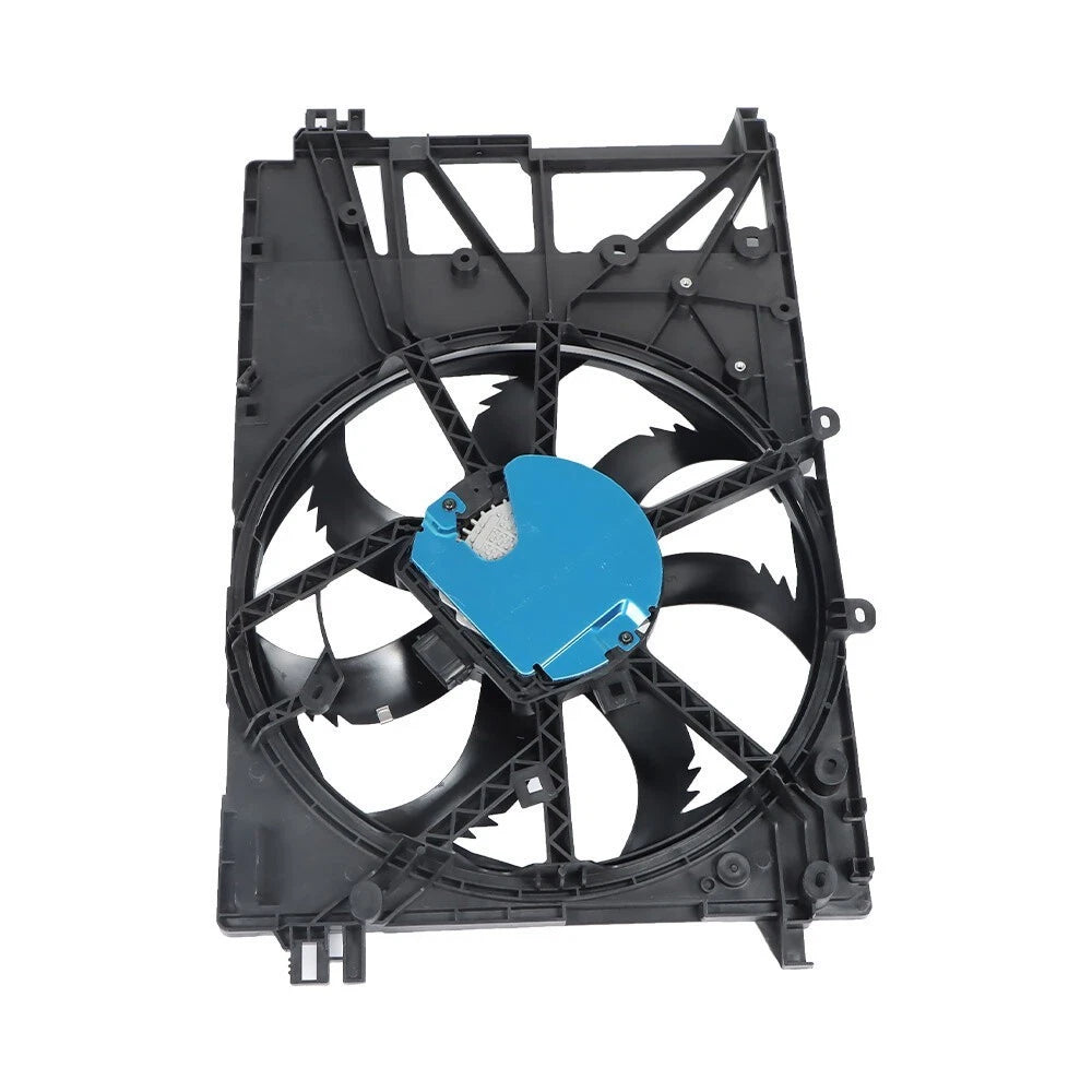 Cooling Fan Assembly for Toyota Camry (2018–2020) 16360-25010, 1130044
