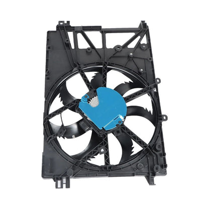 Cooling Fan Assembly for Toyota Camry (2018–2020) 16360-25010, 1130044