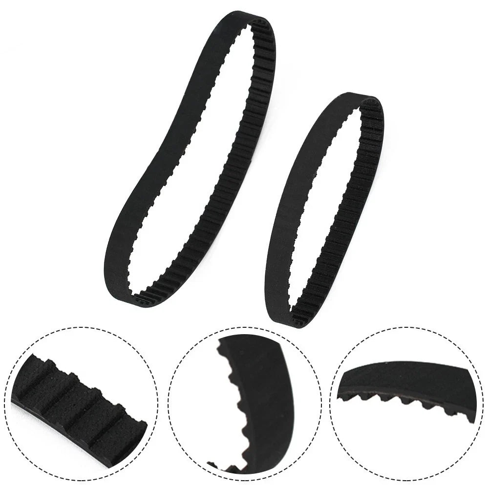 Timing Belt for 100/110/120/130/140XL (10mm Width, 5.08mm Spacing)