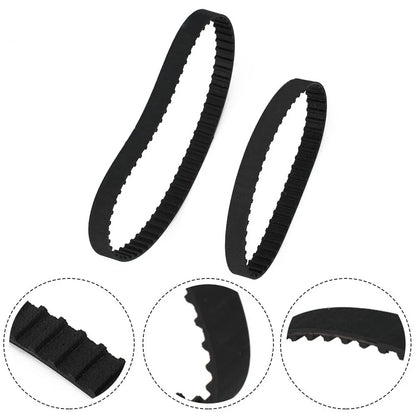 Timing Belt for 100/110/120/130/140XL (10mm Width, 5.08mm Spacing)